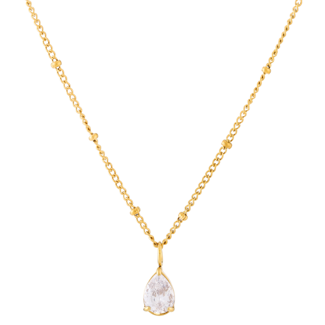 Astra Necklace