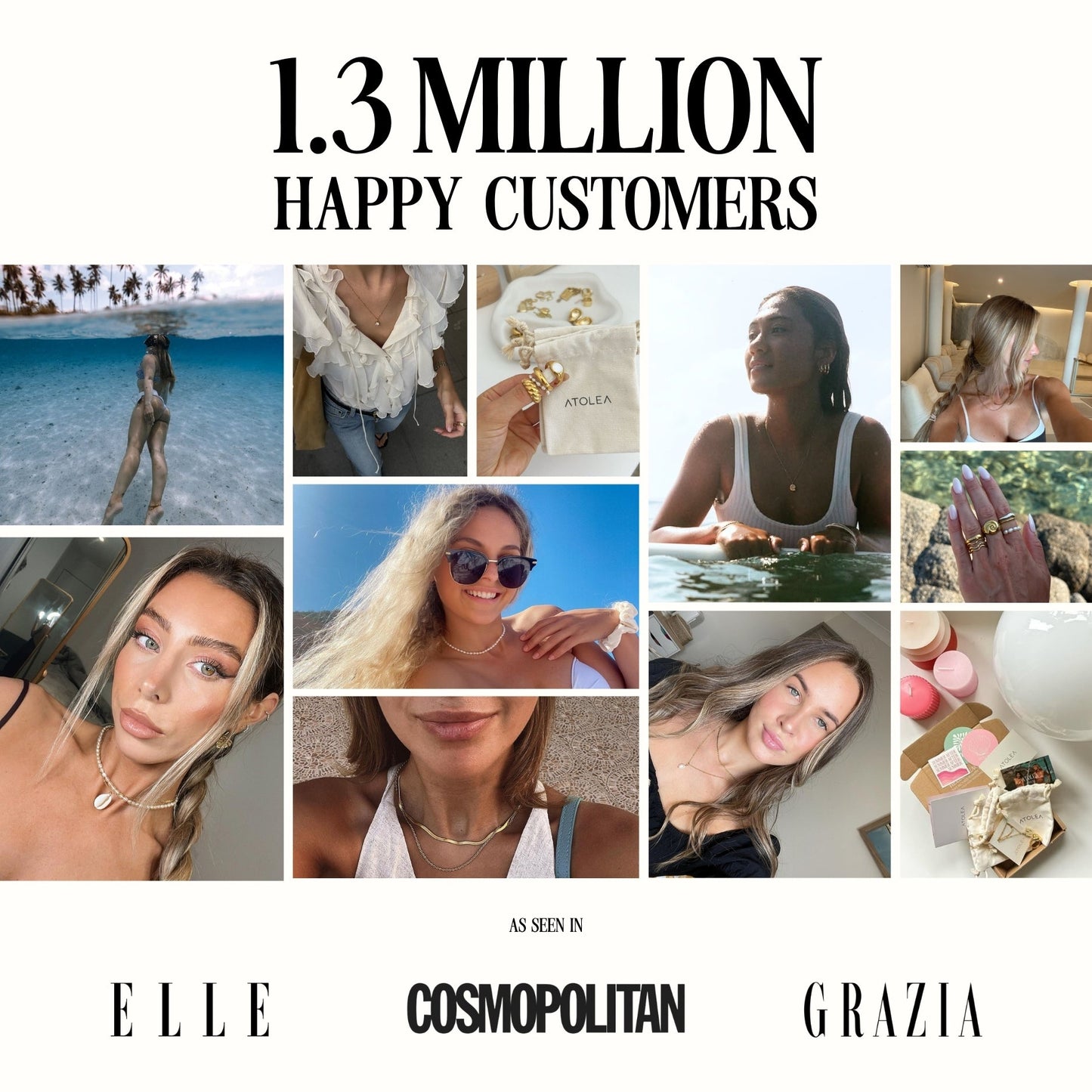 Essentials Bracelets Bundle