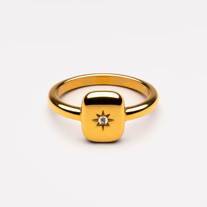 Starlight Ring